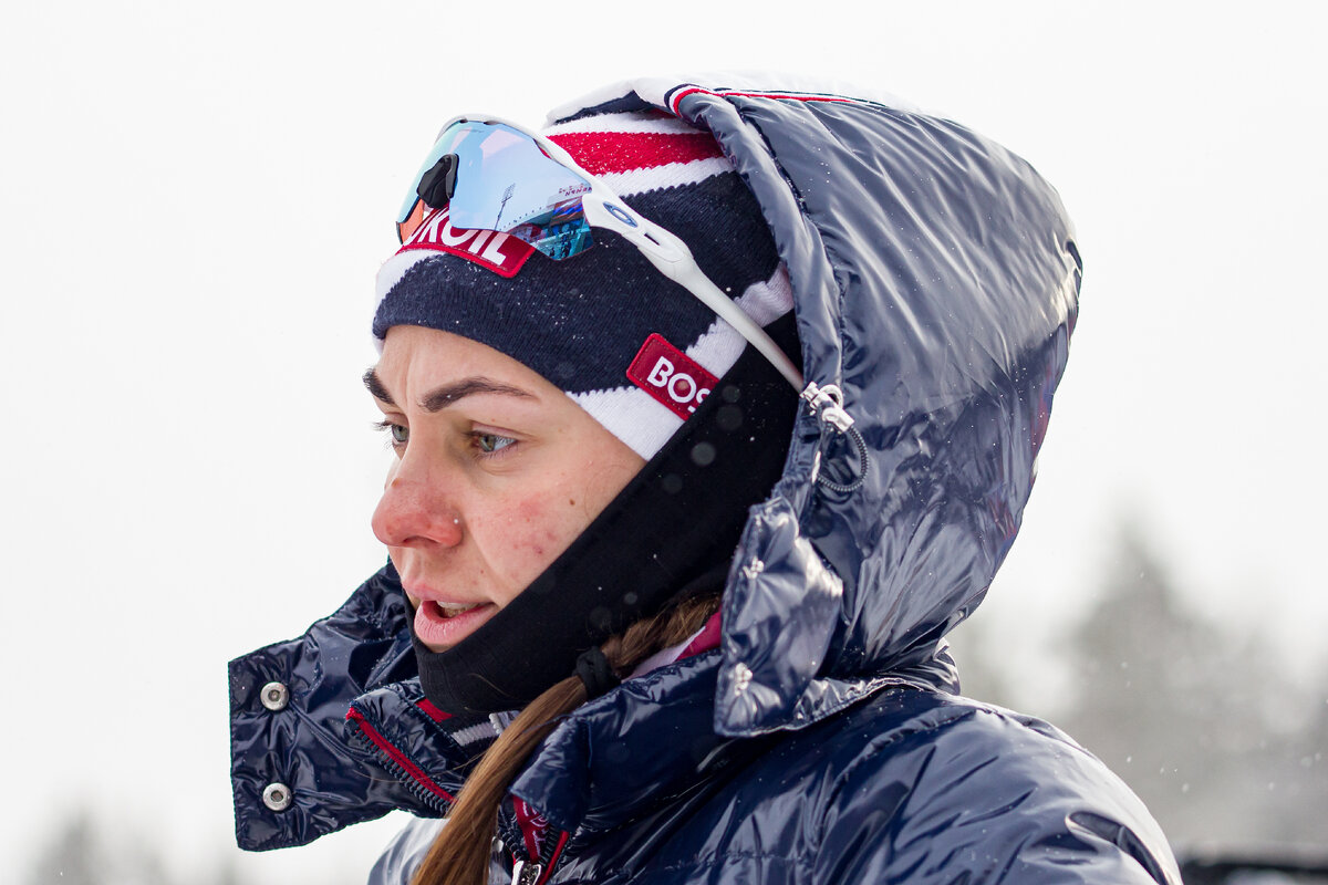 Анастасия Кулешова 