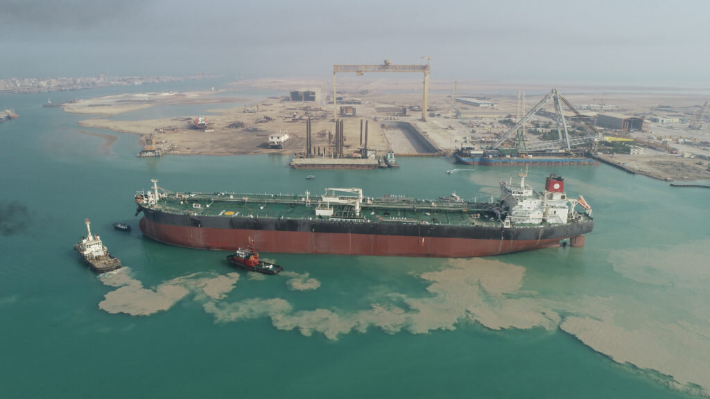     Фото: Sadra Company