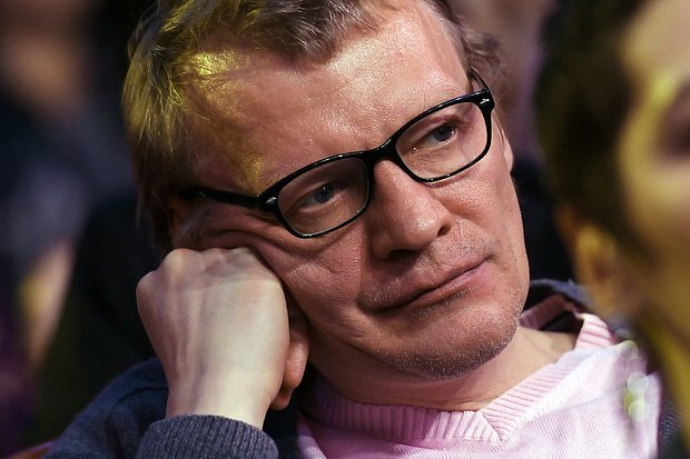    Фото: Екатерина Чеснокова / РИА Новости