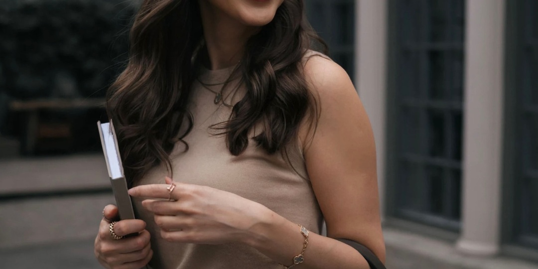 Все изменить может одна простая мысль: