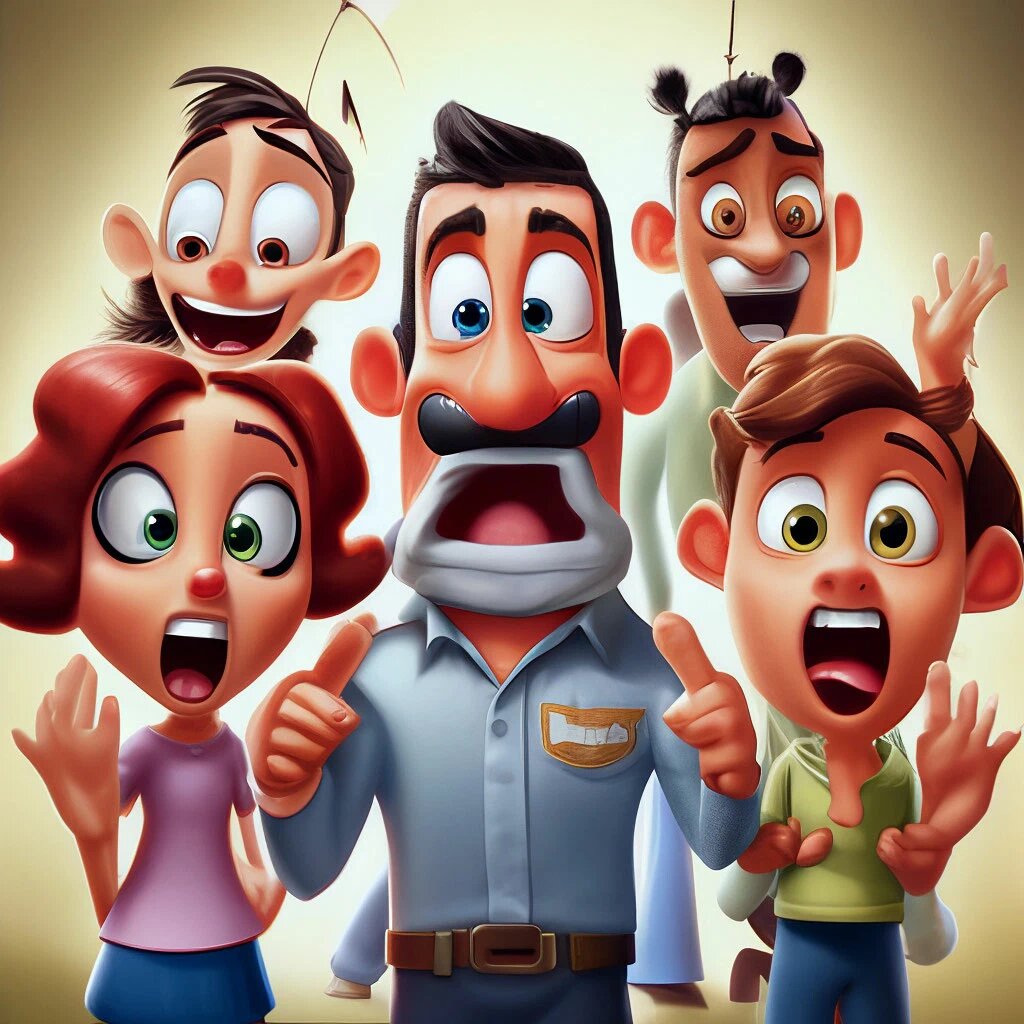 Тест №186  Изображение создано на сайте https://shedevrum.ai