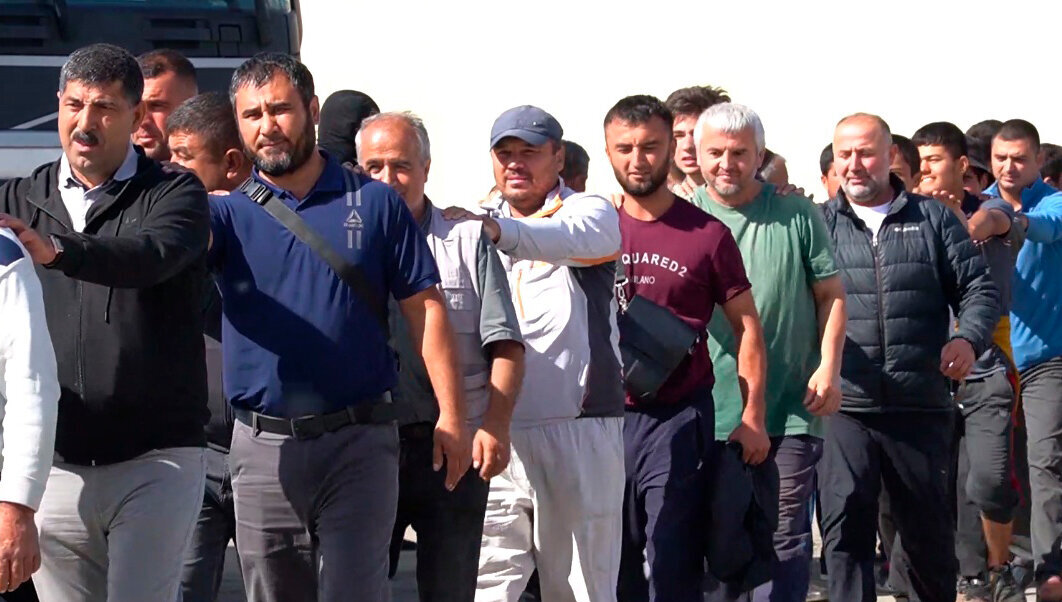 Фото: скриншот видео ГУ МВД России по Челябинской области/предоставлено сайту Царьград. 