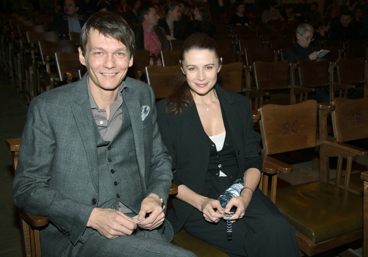    Фото: Ekaterina Tsvetkova/Globallookpress