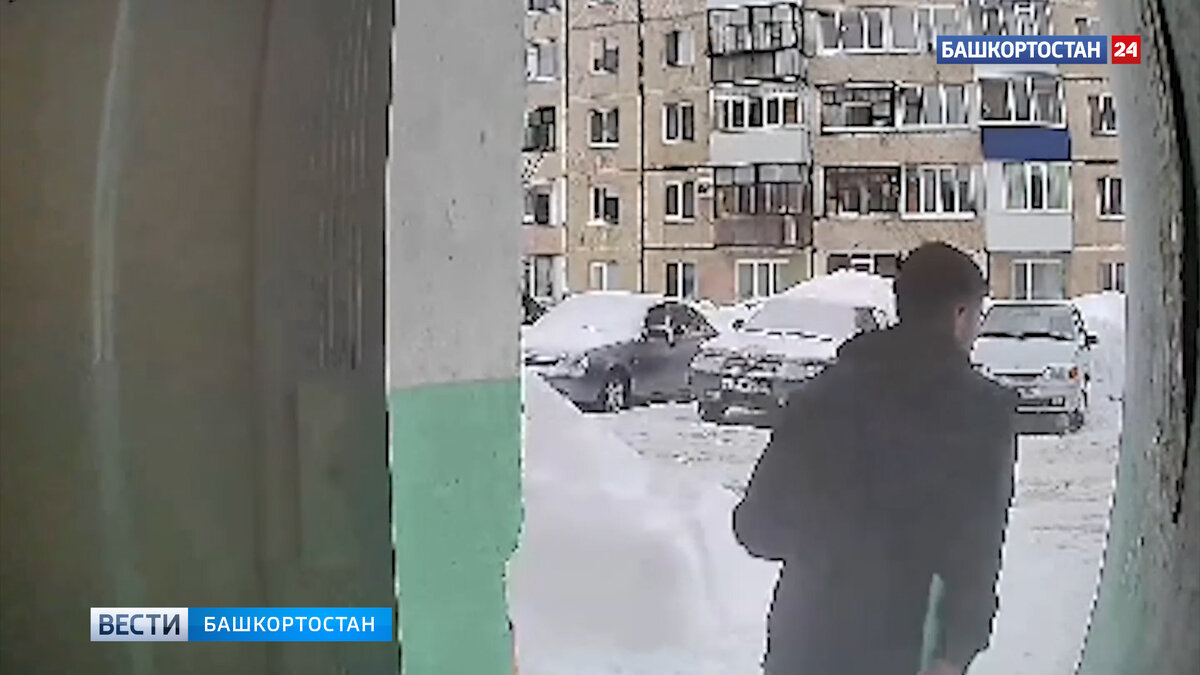    Догнал и ударил ножом в спину: в башкирском Нефтекамске пьяный мужчина зарезал своего приятеля