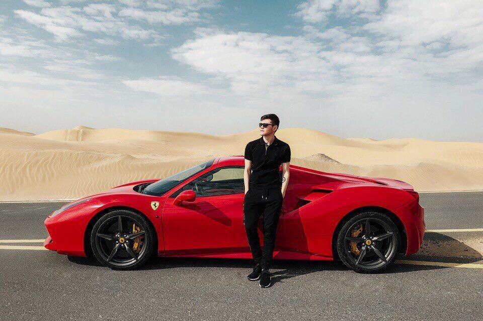 Аяз Шабутдинов