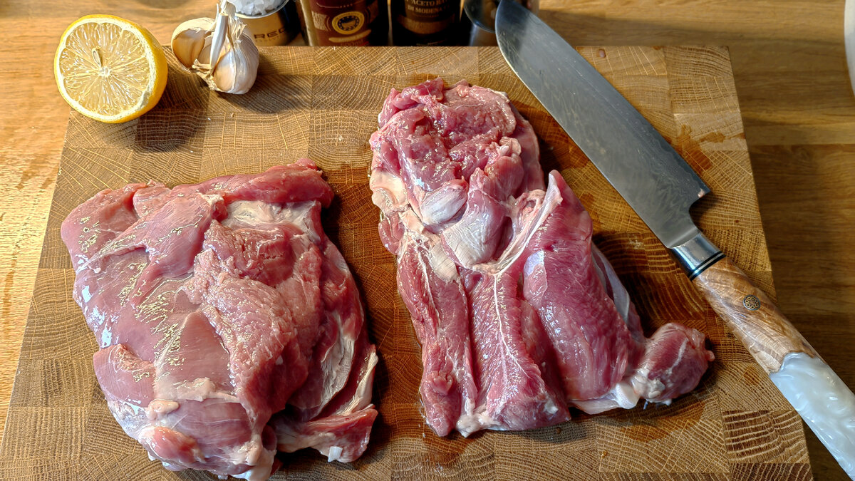 Индейка для приготовления блюда