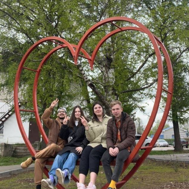 Молодые ученые НГТУ им. Р.Е. Алексеева вдохновляют следующее поколение ...