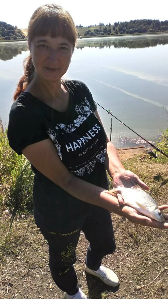 Незабудка Виктория