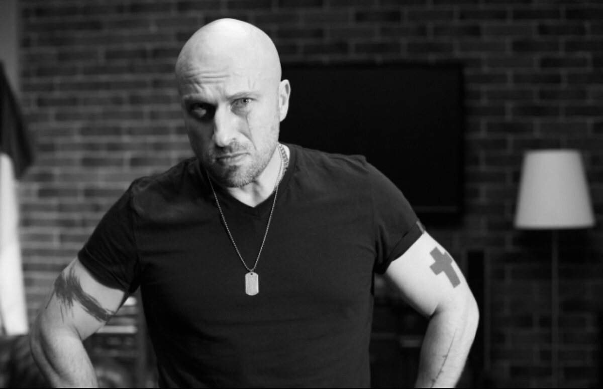 Дмитрий Нагиев