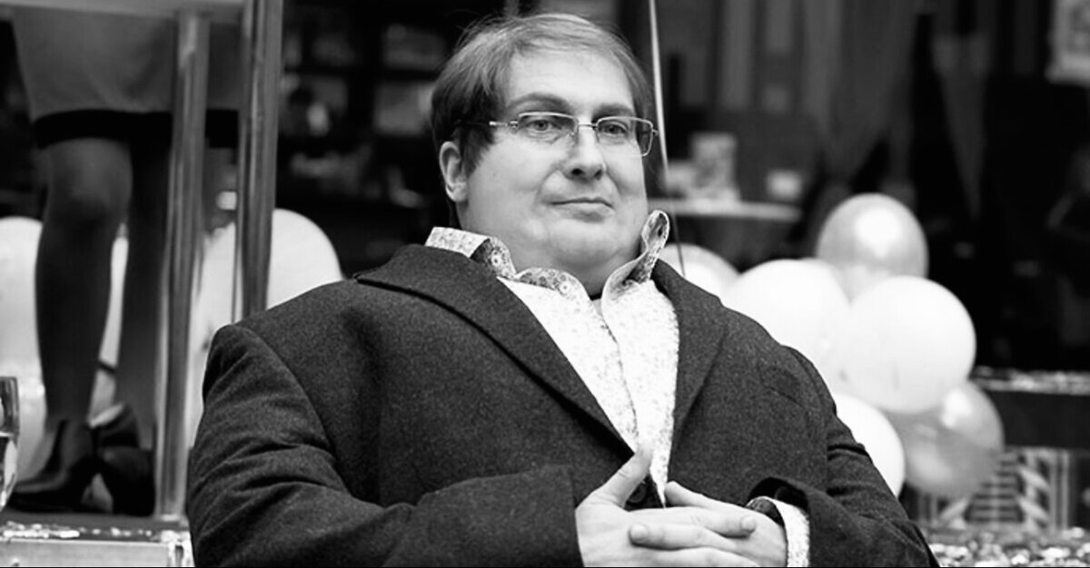 Нагиев в фильме Сарика Андреасяна. Артист заявил, что его обманом завлекли в пошлятину, пообещав совершенно другой сценарий и качество