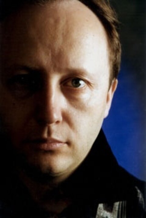 Алтайский авангард ХХ в. Александр Карпов. В. Климов