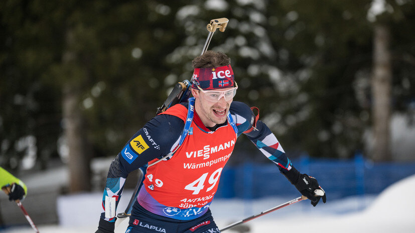   Gettyimages.ru Kevin Voigt