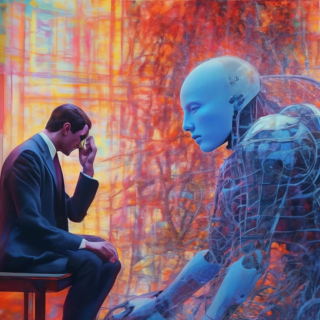 Иллюстрация сгенерирована Яндексом GPT