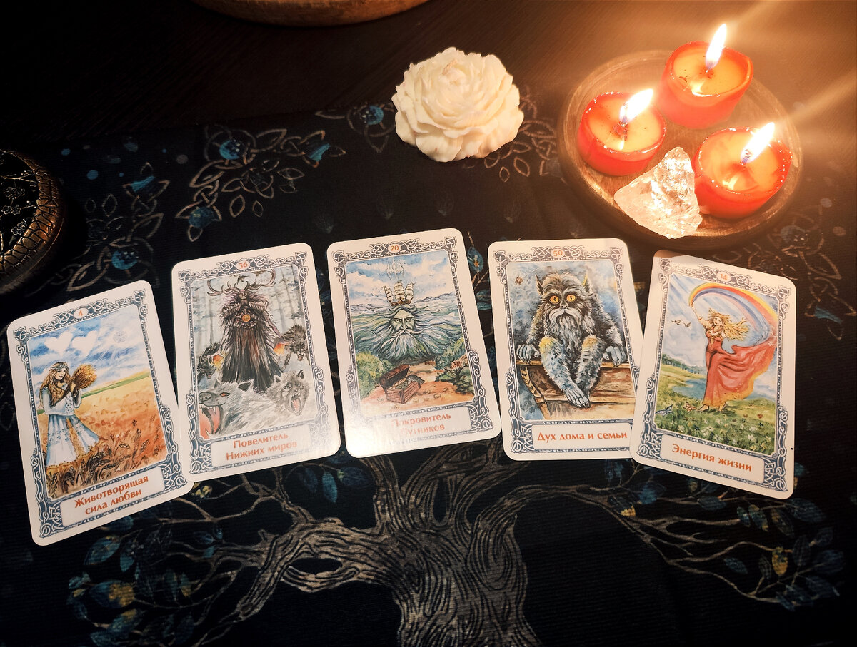 Личное фото автора