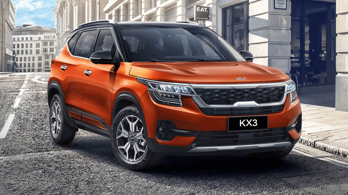 Изображение: Kia  📷
