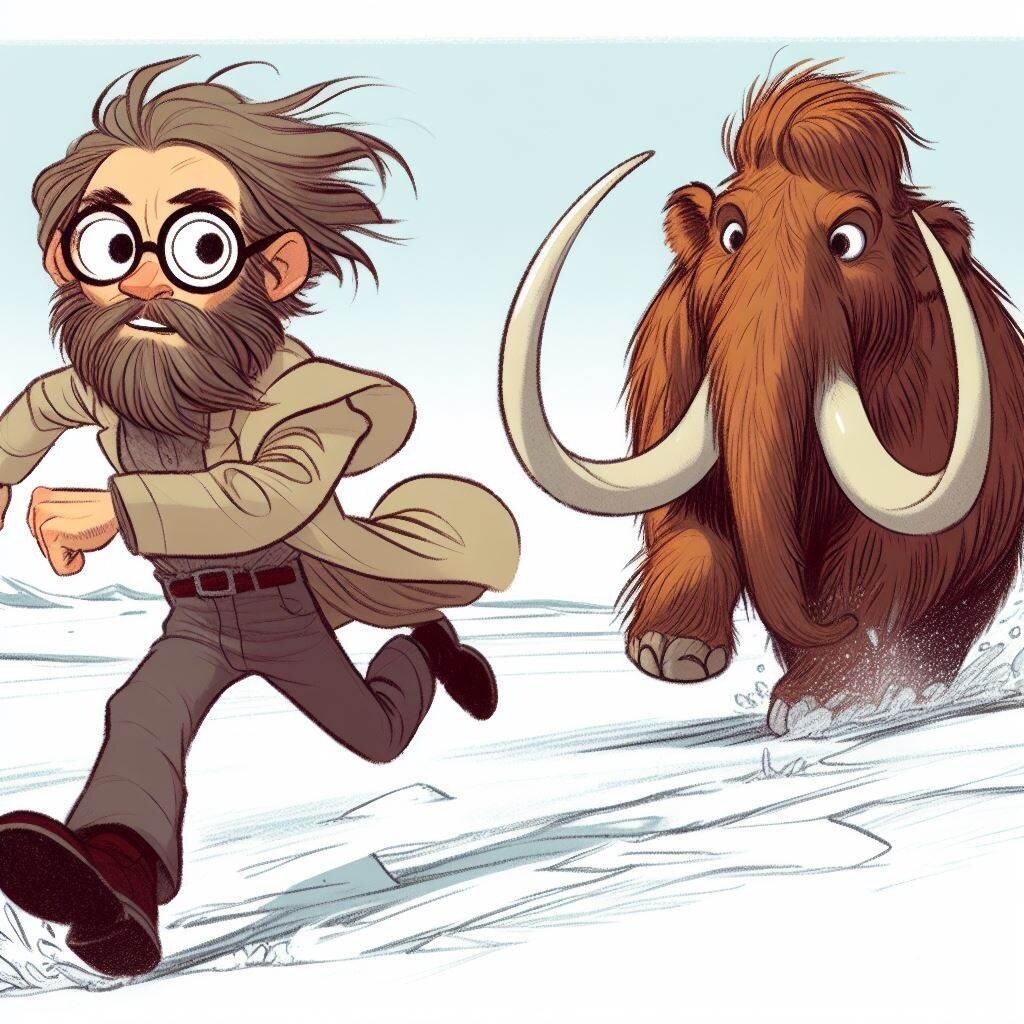 Автор картинки – нейросеть DALL-E 3.