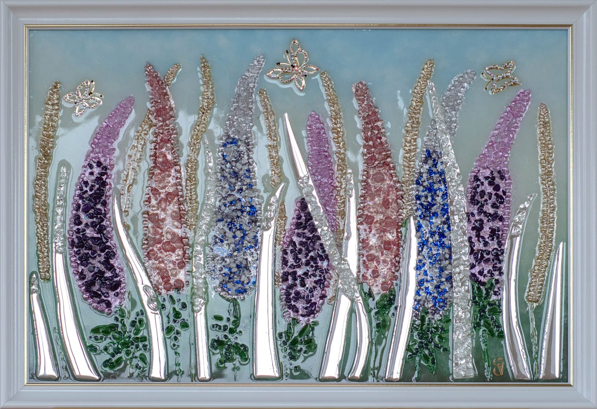 виды изобразительного искусства.