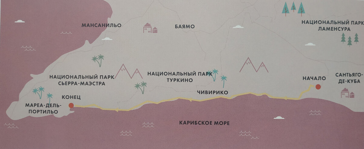 маршрут