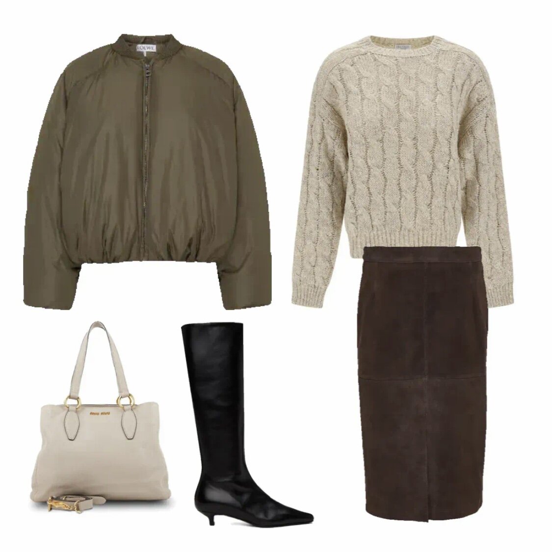 коллаж составлен автором