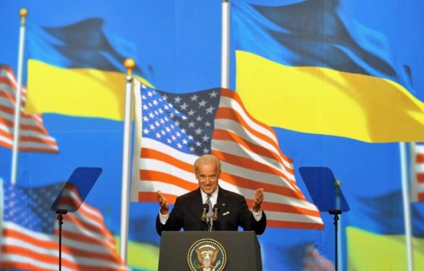    Удар по Европе: вскрылся тайный интерес США в украинском конфликте