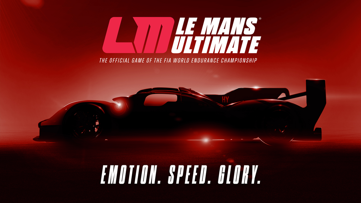 Le Mans Ultimate выйдет в ранний доступ 20 февраля. | ИГРОШИЗ | Дзен