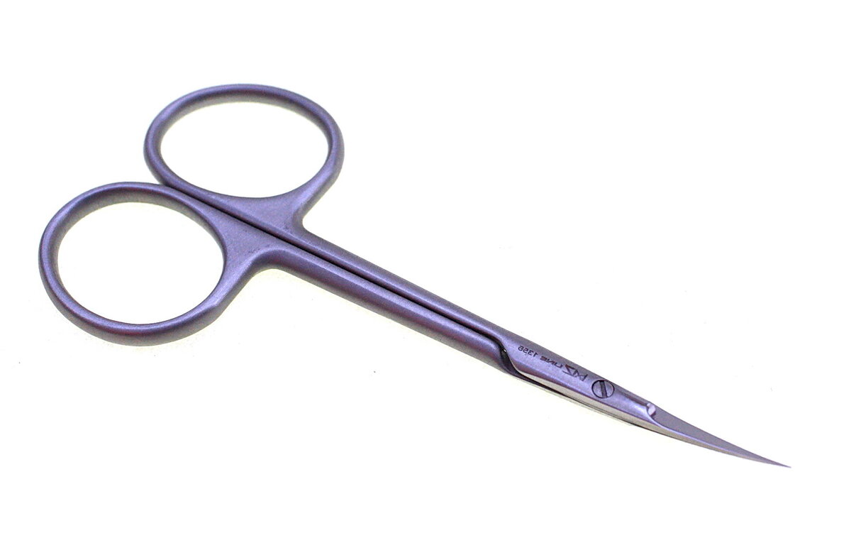 Ножницы для кутикулы MERTZ 1355PS