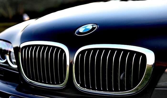    Автомобили BMW будут подчиняться взгляду водителя