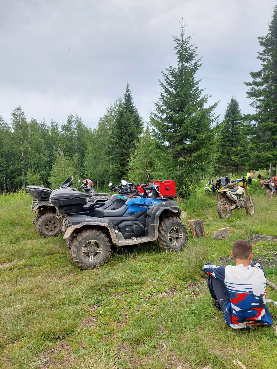 Фото автора.