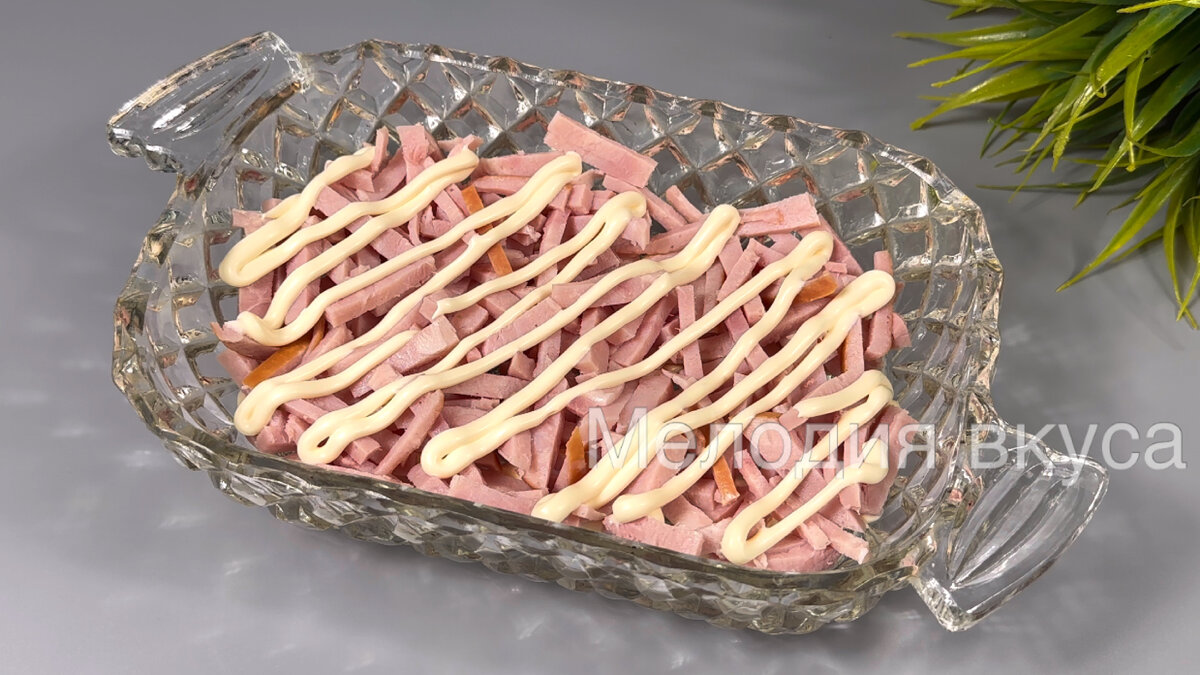 Фото автора Дзен канала "Мелодия вкуса"