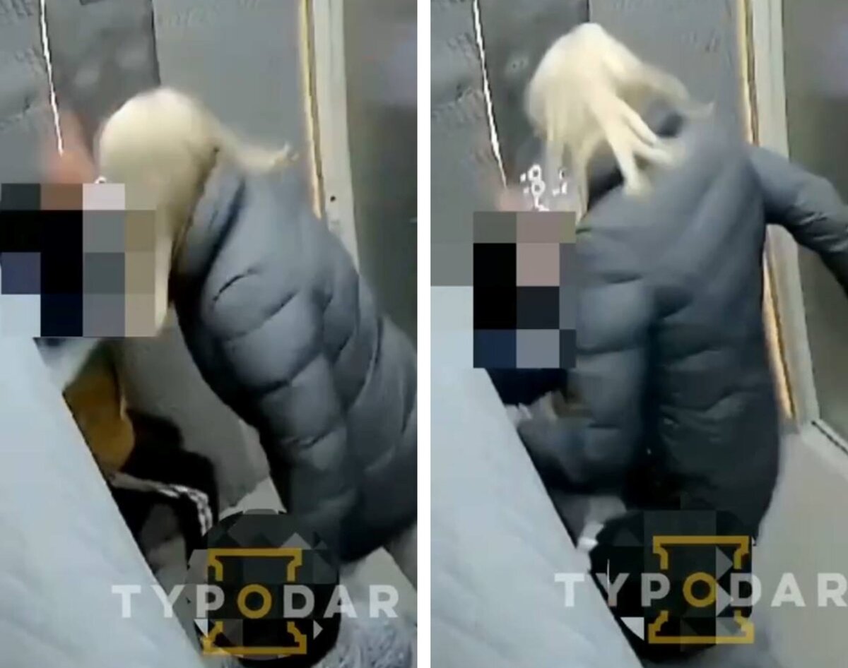 Фото: скрин видео соцсети