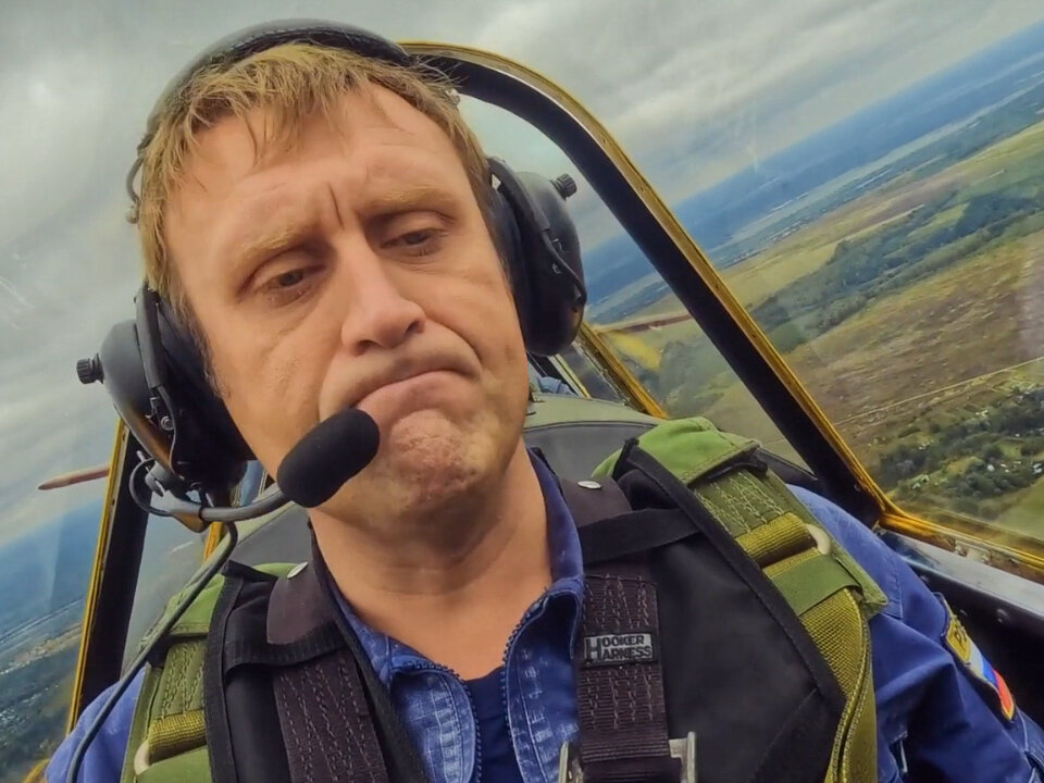 Кадр из сериала "Куплю актрису"