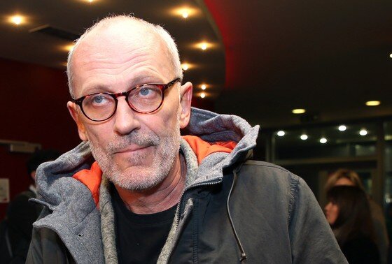    Александр Гордон