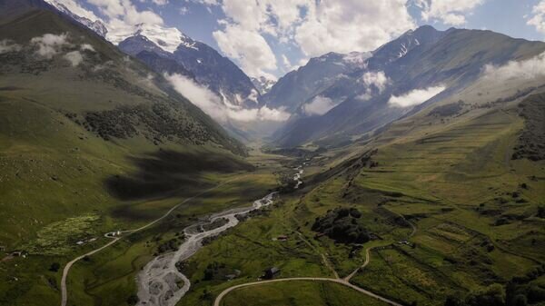    © Sputnik / Denis Abramov