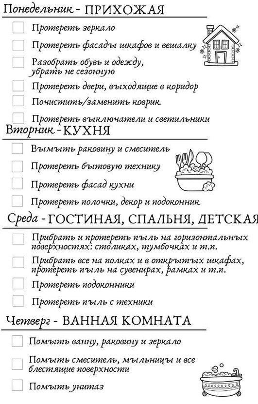 Удобный трекер для отслеживания