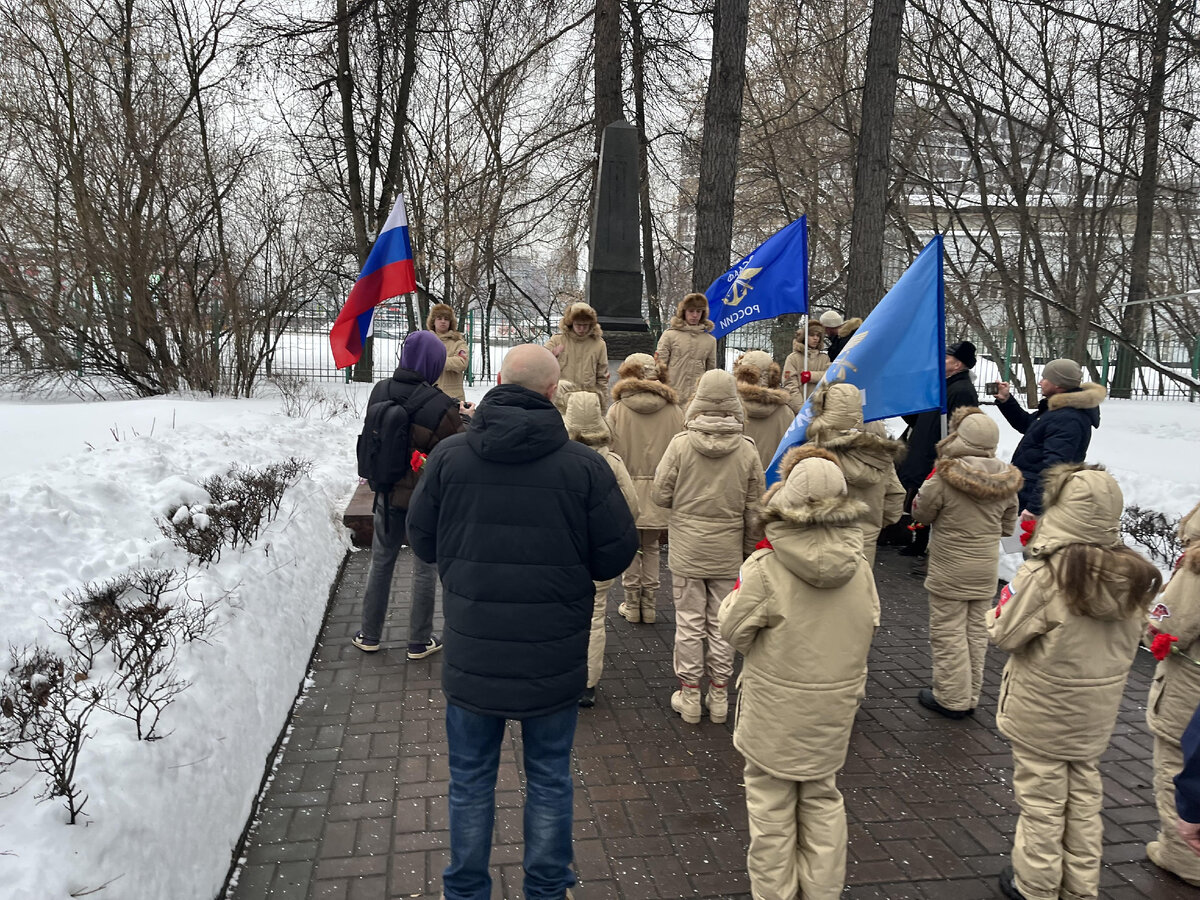 Досааф спорт