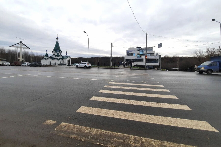 Сахарова 18, Многофункциональный мигрантский центр Нижнего Новгорода