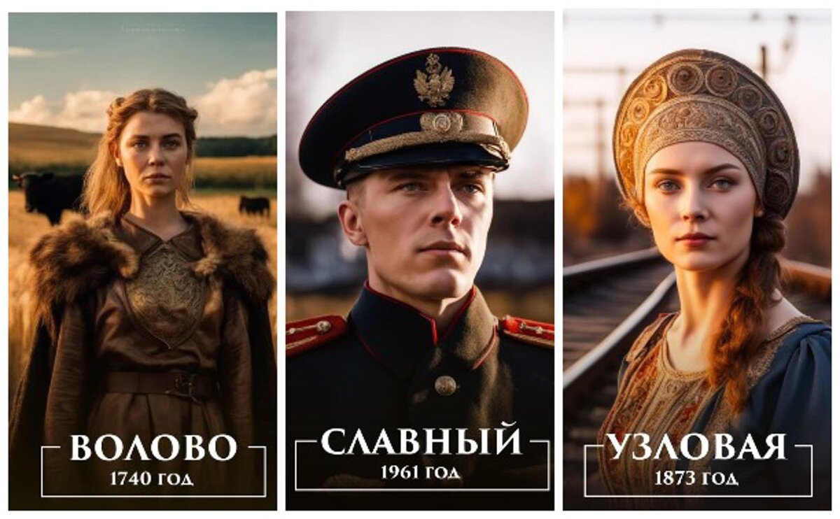 Узловая тульская область центр занятости