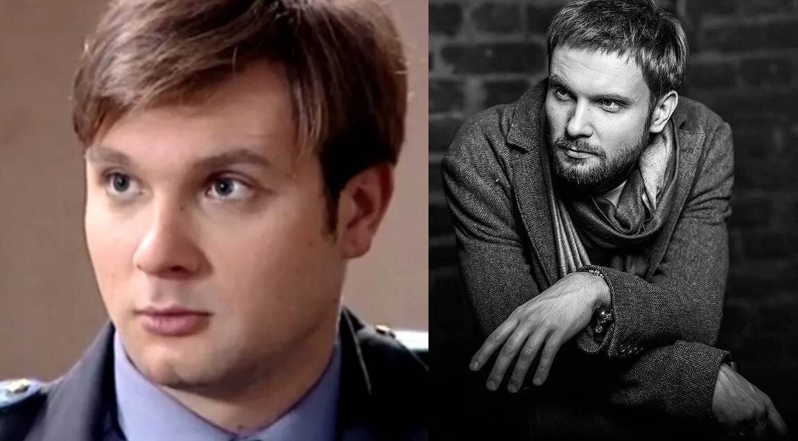 Артисты сериала глухарь фото и фамилии Глухарь" 15 лет спустя. Что стало с актерами сериала. Cinema Дзен