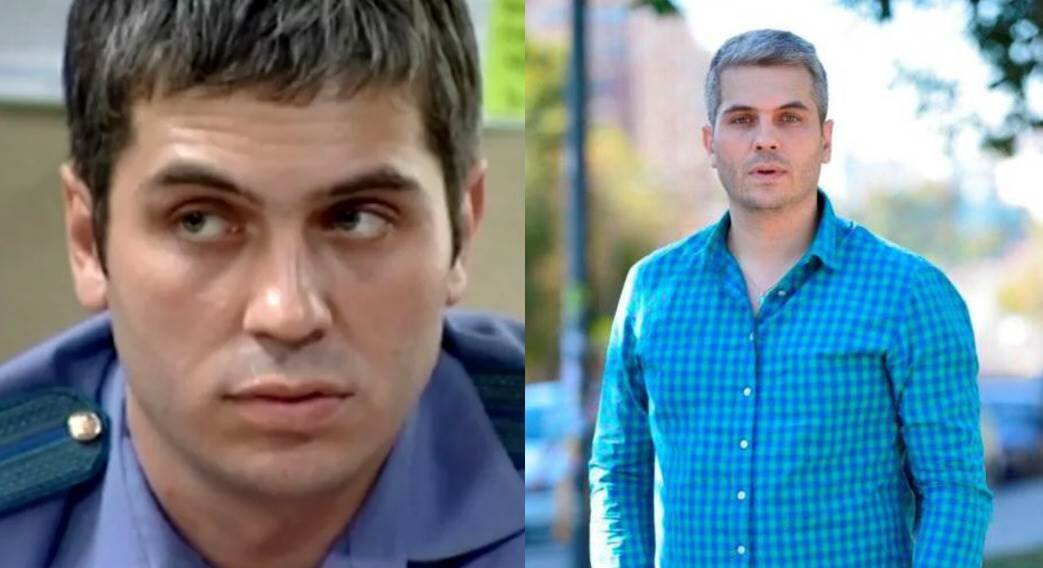 Артисты сериала глухарь фото и фамилии Глухарь" 15 лет спустя. Что стало с актерами сериала. Cinema Дзен