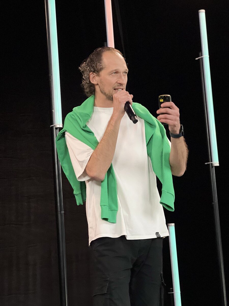 Личный бренд строится не быстро! Но результат очень вам понравится!