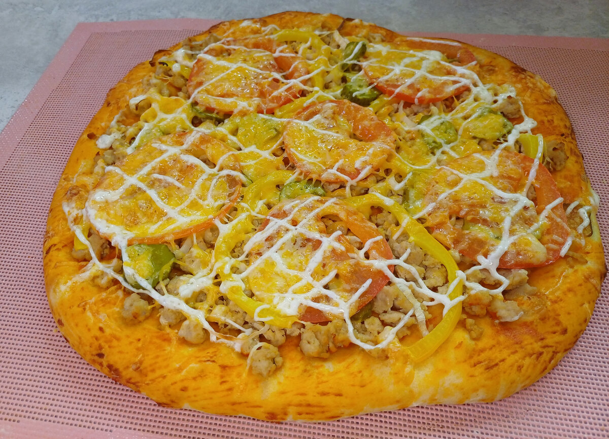 Это очень вкусно