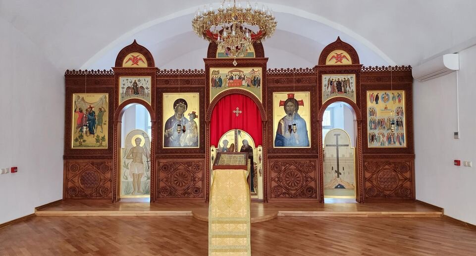 Листайте вправо, чтобы увидеть больше изображений