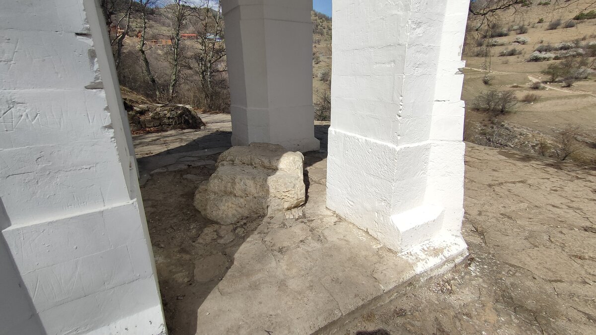 Место, где «пал Кавказ» | Куда? Подальше! | Дзен