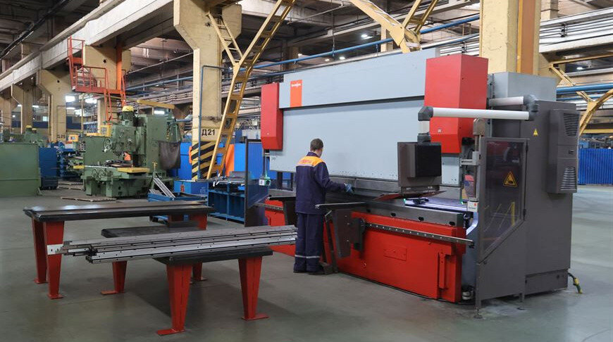    Фото из архива