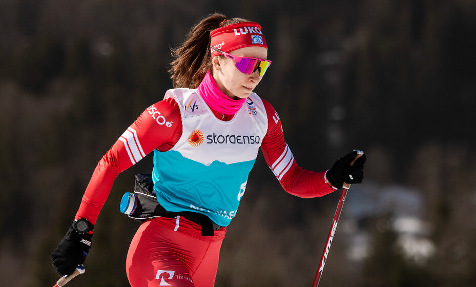 Тренер по лыжному спорту