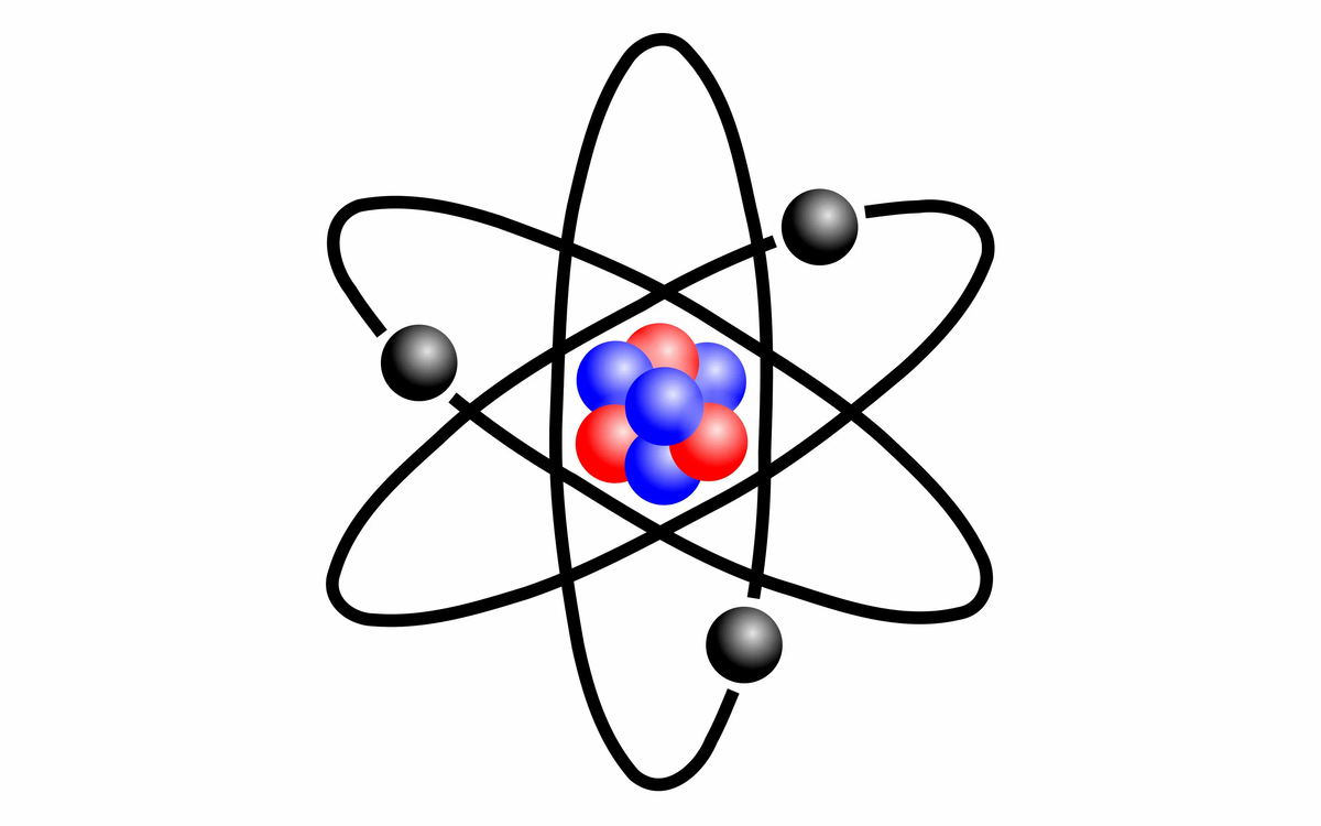 Наука о микромире зародилась в конце XIX века. В 1897 году английский физик Джозеф Томсон открыл первую элементарную частицу, которая немного позже была названа электроном.