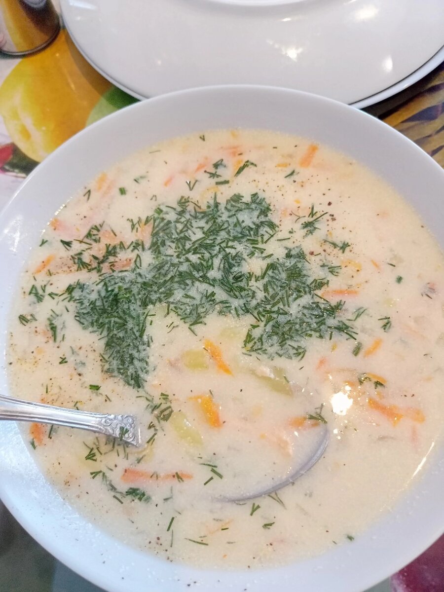 Суп
