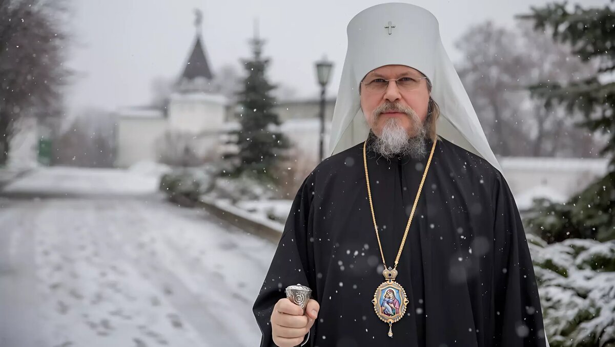     Митрополит Рязанский и Михайловский Марк (на фото) во время выступления на радио «Логосъ» назвал буллинг «некой вакциной», которая помогает понять ребенку, что жизнь — это испытание. Он посоветовал жертвам травли в школах научиться переходить в «состояние бесстрастия».