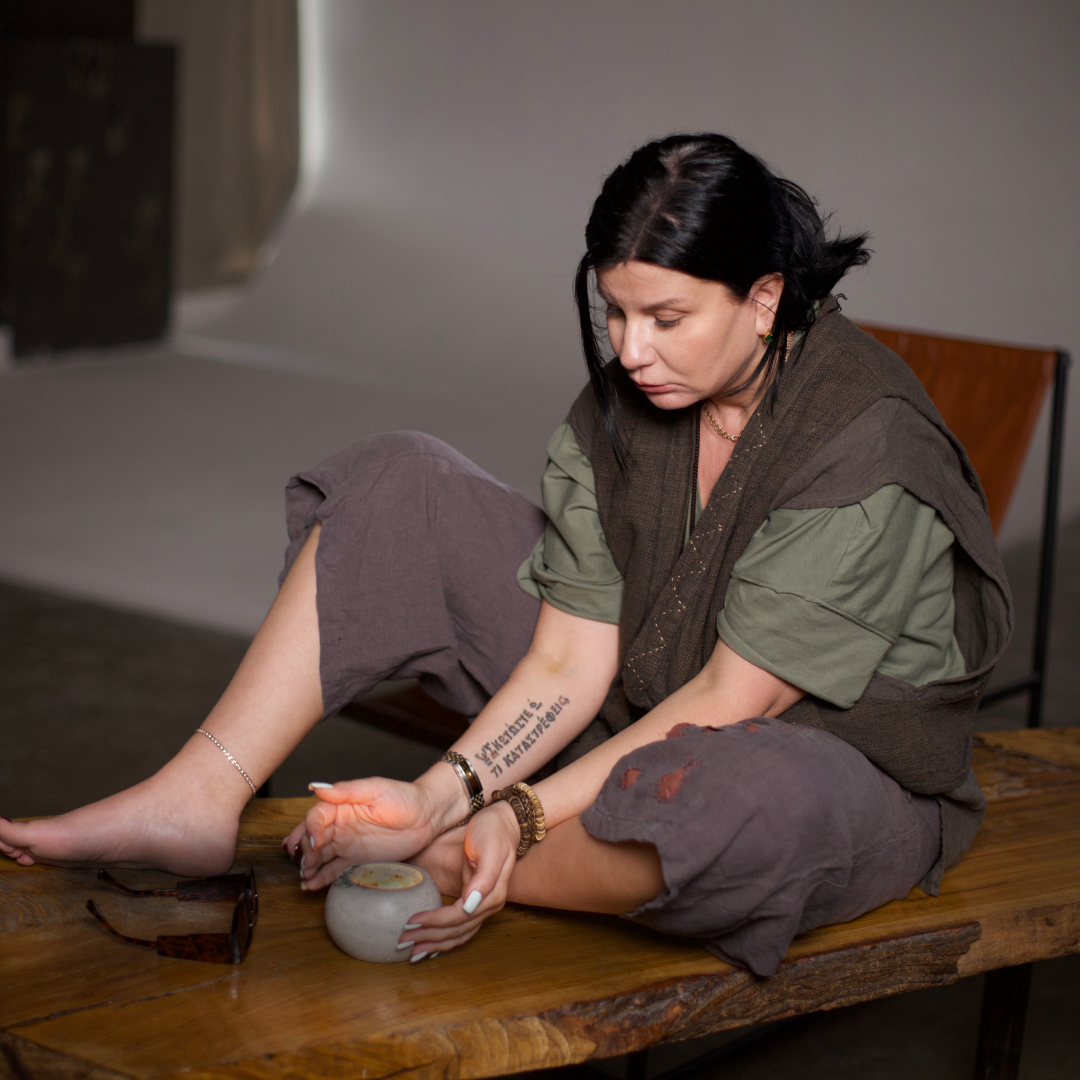 Екатерина Громова — психотерапевт