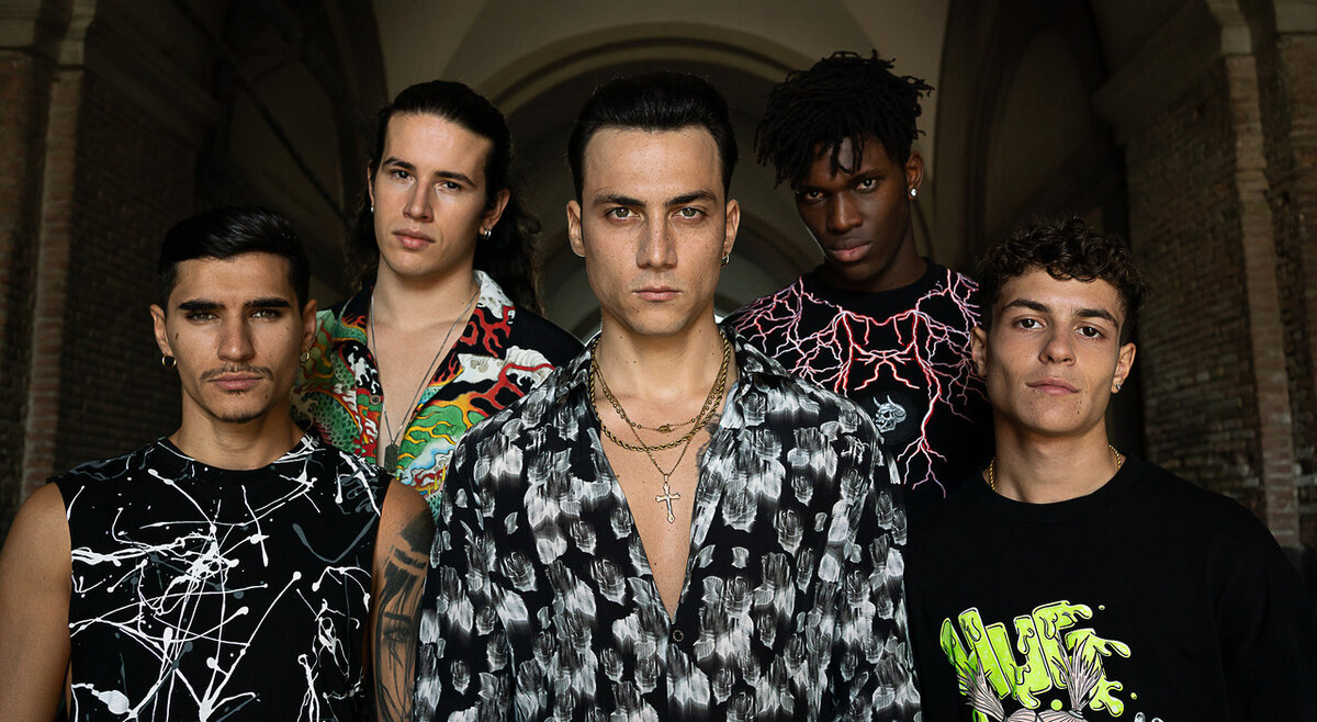 герои сериала Море Свободы 4 сезон